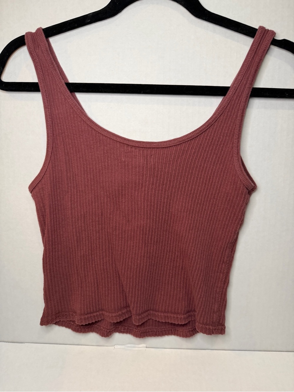 Crop Tank - Picture 2 of 3